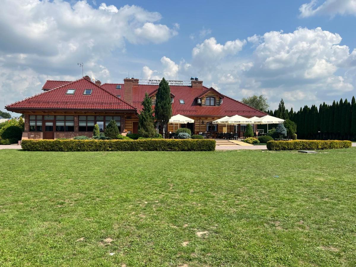 Perla Dunajca Zakliczyn Exterior photo
